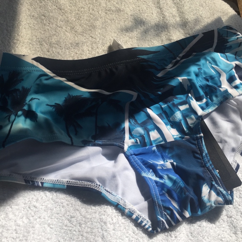 MEN’S SWIM BRIEFS